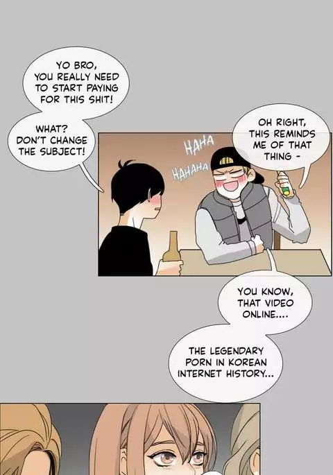 Talk To Me Ch.1-40