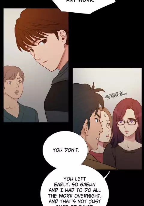 Scandal of the Witch Ch.1-20