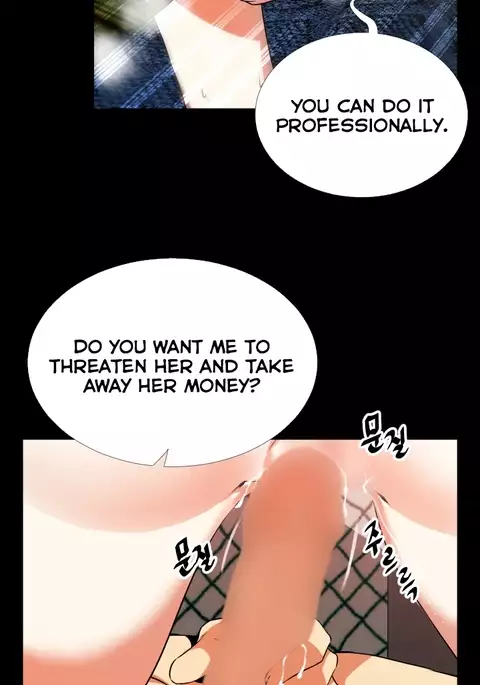 Love Parameter Ch.1-72