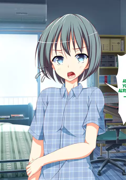 Inran Virus Ch. 1-2, 5-6