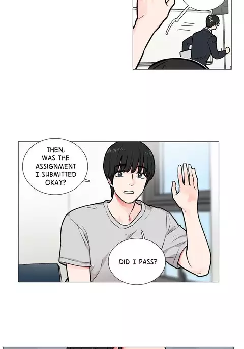 Sadistic Beauty Ch.1-32