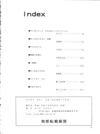 [Team Plus-Y (Various)] PLUS-Y Vol. 26 (Various)