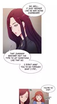 [PINKO] Scandal of the Witch Ch.1-26 (English) (Ongoing)