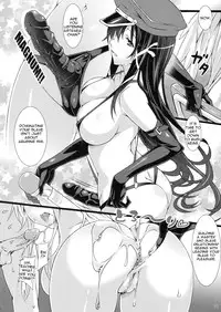 [pinvise (Suzutsuki Kurara)] Tennen Tenshi no Chome Chome Lesson (Sora no Otoshimono) [English] [Decensored]