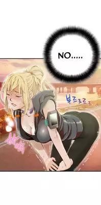 Kill the Dead Bastard Ch.1-3 (English) (Ongoing)