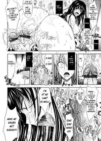 [TANA] Kimi no Hitomi ni Koishiteru [English]