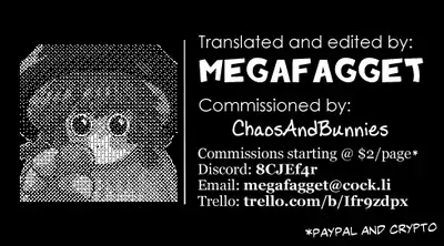 [Azuma Sawayoshi] Ayakashi-kan e Youkoso! Ch. 7 (Ayakashi-kan e Youkoso!) [English] [MegaFagget] [Digital]