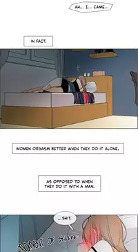 [Silverstar] Talk To Me Ch.1-37 (English) (Ongoing)