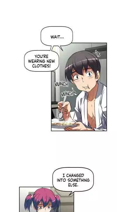 The Girls’ Nest | HELL'S HAREM Ch.1-18