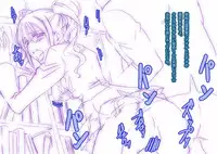 [Zensoku Rider] Ura geinou-kai jijou & aidoru katsudou sukejuuru