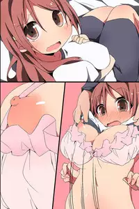 [MC] Donna H Mousou demo Kanacchau! ~ Moshimo Class no Joshi Dare to demo Noukou SEX Dekichau nara