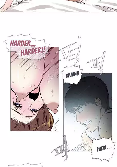 Household Affairs Ch.1-46