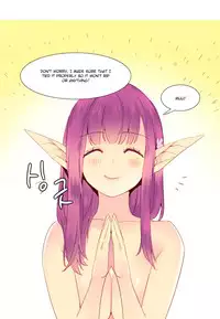 [Tankguy, ROZER] A World That I Rule Ch.01-23 [English] (Game of Scanlation) (Ongoing)