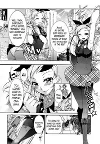 [Honda Arima] Sanshimai no Omocha - The Slave of Three Sisters Ch. 1-6 [English] [Lazarus H]