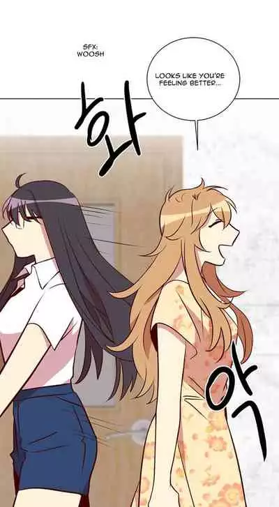 [Yulseo] Two Lives in the Same House Ch. 1-24 [English]