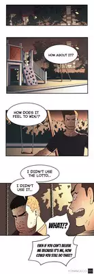 [Yi Hyeon Seok] Refrain Love Ch.1-15 (English) (YoManga) (Ongoing)