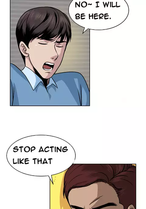 Change Partner Ch.1-18