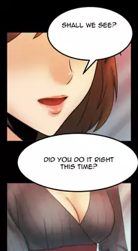 My Office Ch.1-21 (English) (Ongoing)