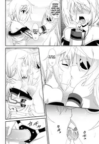 (C81) [CROSS-DO (Masakichi)] 1+1+1=∞ (Infinite Stratos) [English] [life4Kaoru]