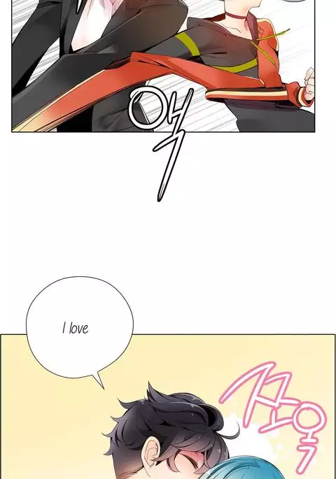 Lilith`s Cord Ch.1-19