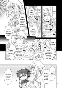 [peachpulsar (Mira)] EARTH GIRLS KAZITU ZENPEN [English] [Yuri-ism] [Digital]
