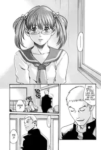 [Haruki] Hishoka Drop MIX - Secretarial Section Drop MIX 1 [English] [Tadanohito]