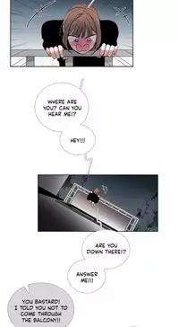 [Silverstar] Talk To Me Ch.1-37 (English) (Ongoing)