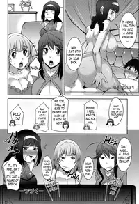 [Zen9] Taikutsu na Gogo no Sugoshikata Ch. 1-7 | A Way to Spend a Boring Afternoon Ch. 1-7 [English] [Lazarus H]