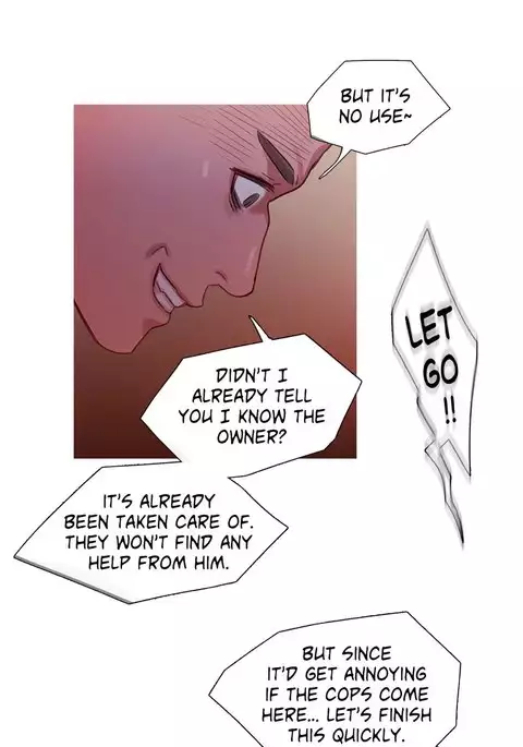Scandal of the Witch Ch.1-21