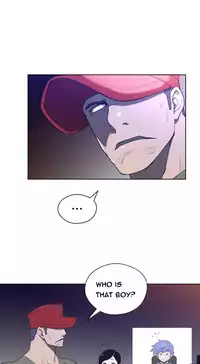 Perfect Half Ch.1-16 (English) (Ongoing)