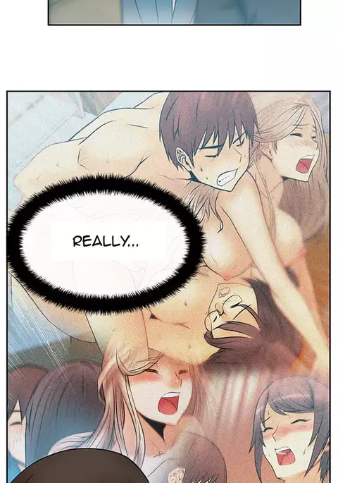 My Office Ch.1-49