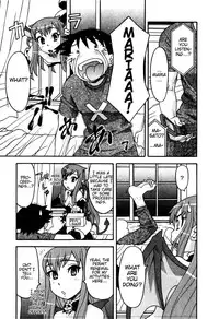 [Yanagi Masashi] Love and Devil Complete+Omake [English]