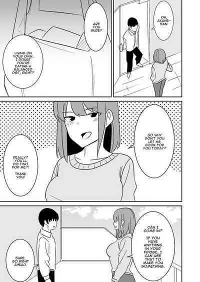 Kinjo no Hitozuma o Netotte Haramaseru Hanashi | I Cucked & Impregnated A Wife In My Neighborhood