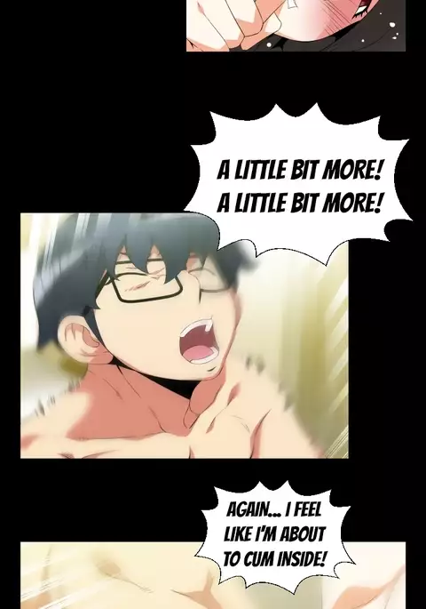 Love Parameter Ch.1-69