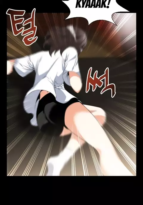 Love Parameter Ch.1-53