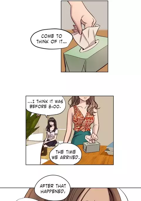 Atonement Camp Ch.1-42