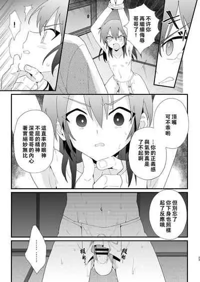 Hiiragi-ke no Kyoudai丨柊家兄弟