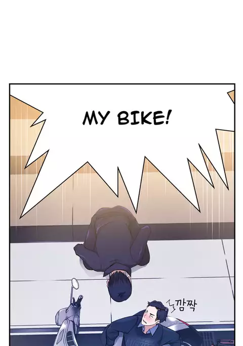 Tissue Thieves Ch.1-21