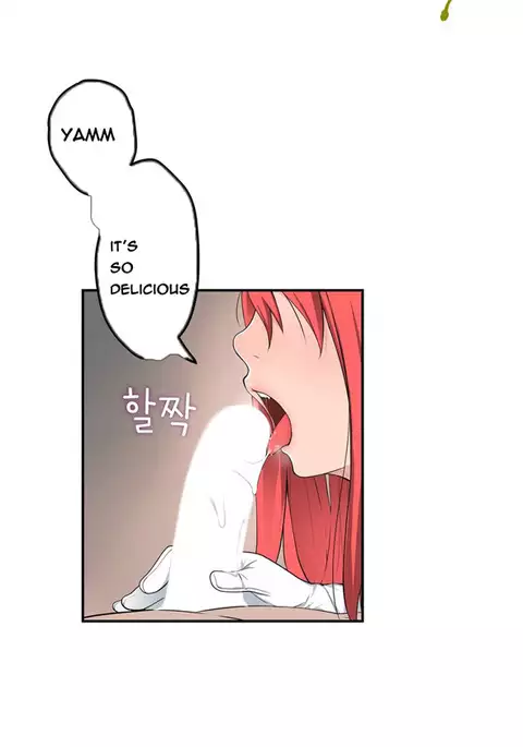 Tissue Thieves Ch.1-23