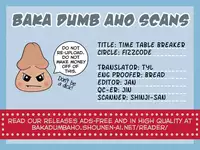 (C84) [FIZZCODE (Satonishi)] TimeTableBreaker (Ao no Exorcist) [English] [Baka Dumb Aho Scans] [Decensored]