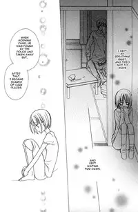 [Mikuni Hadzime] Gokujou Drops 1 [English] [Wings of Yuri]