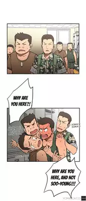 [Yi Hyeon Seok] Refrain Love Ch.1-15 (English) (YoManga) (Ongoing)