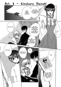 Dr. Ten - Map of Tokyo Savage Vol 1 (English)