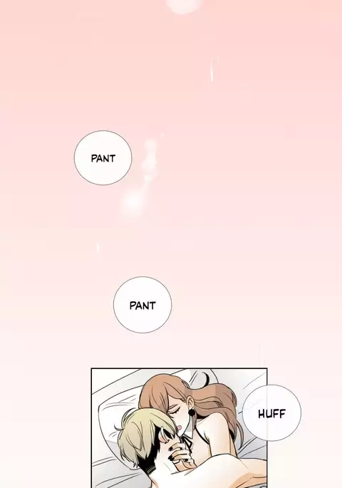 Talk To Me Ch.1-27