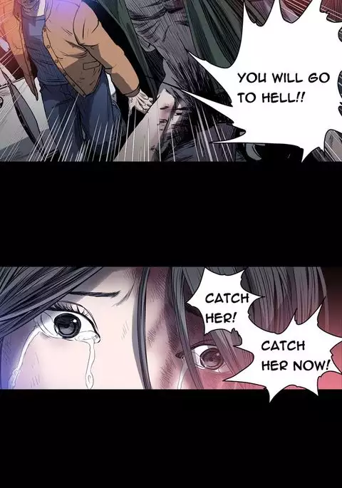 Kitsch | Disrespectful Bitch Ch. 1-71