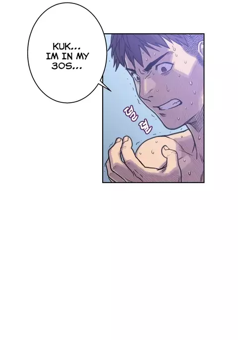 Ghost Love Ch.1-22