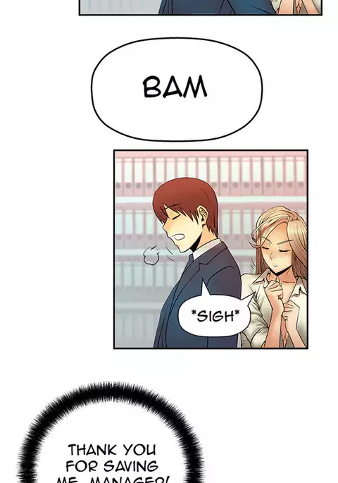 My Office Ch.1-25