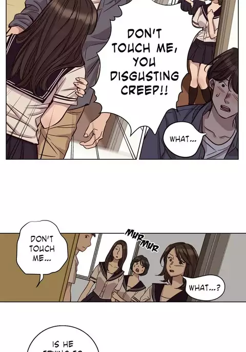 Atonement Camp Ch.1-31