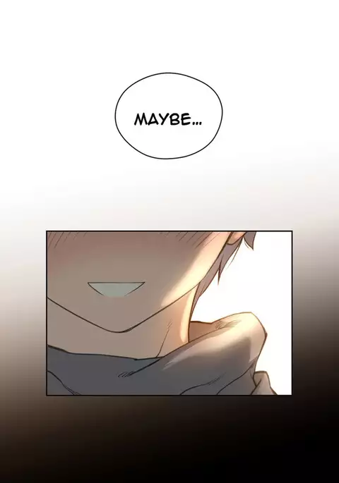 Perfect Half Ch.1-26