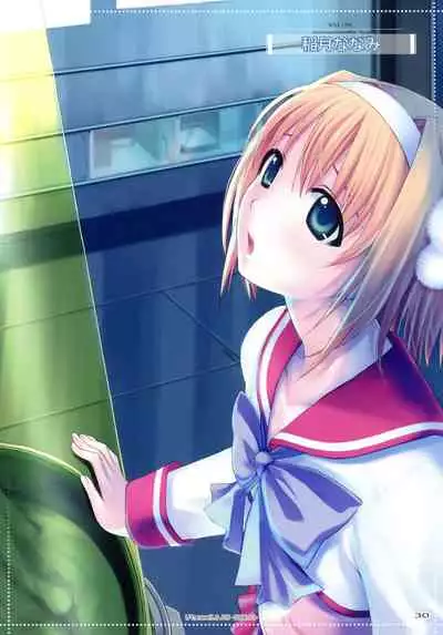 try-best fullcolor collection volume.05